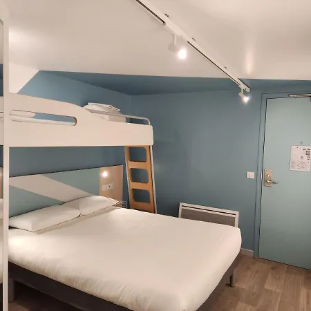 Ibis Budget Saint Germain Chambourcy