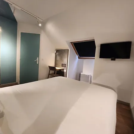 Ibis Budget Saint Germain
