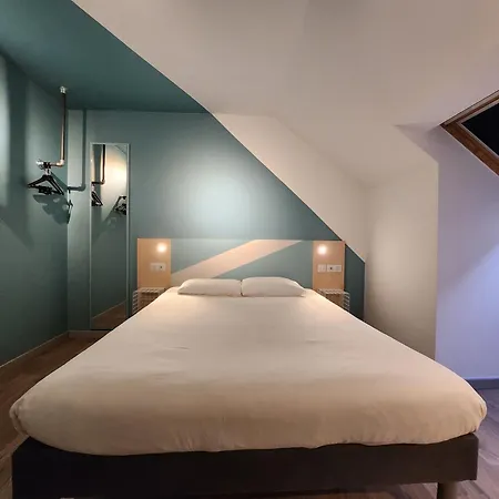 Ibis Budget Saint Germain Hotel 2*