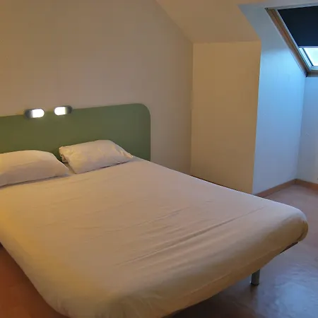 Ibis Budget Saint Germain Chambourcy