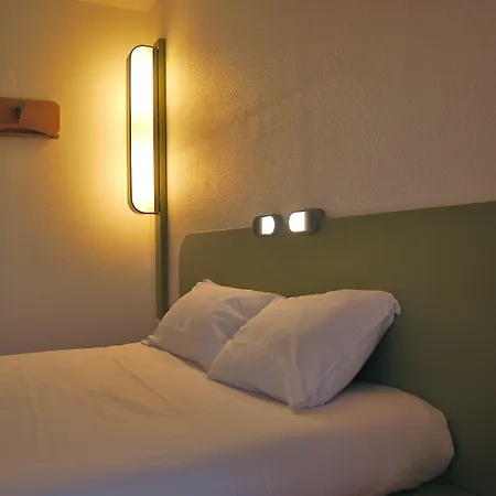 Hotel Ibis Budget Saint Germain