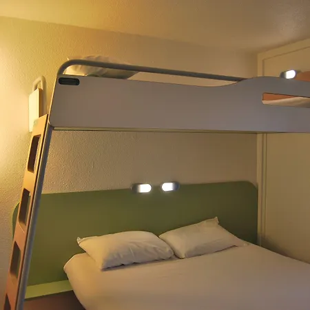 Ibis Budget Saint Germain
