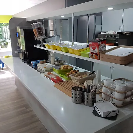 Ibis Budget Saint Germain 2* Chambourcy