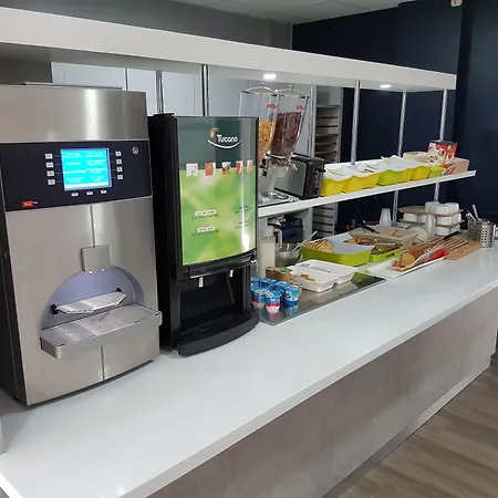 Ibis Budget Saint Germain Chambourcy
