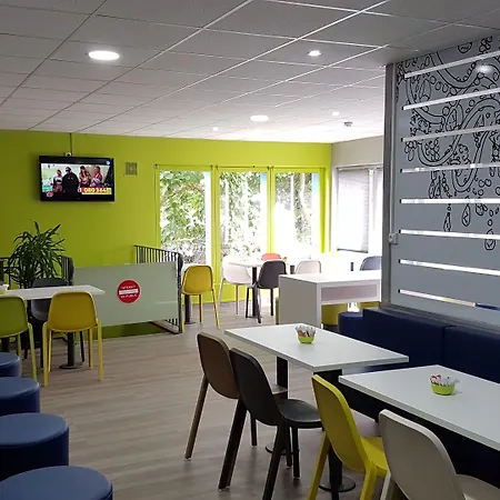 Ibis Budget Saint Germain Chambourcy