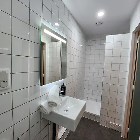 Ibis Budget Saint Germain Chambourcy