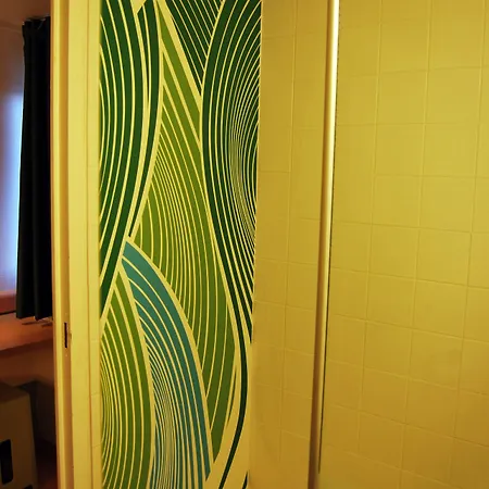 Hotel Ibis Budget Saint Germain 2*