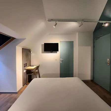 Ibis Budget Saint Germain Hotel Chambourcy