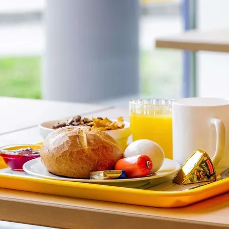 Ibis Budget Saint Germain 2* Chambourcy