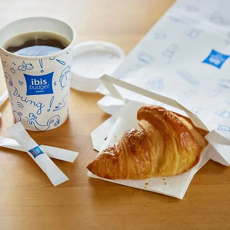 Ibis Budget Saint Germain Hotel 2*