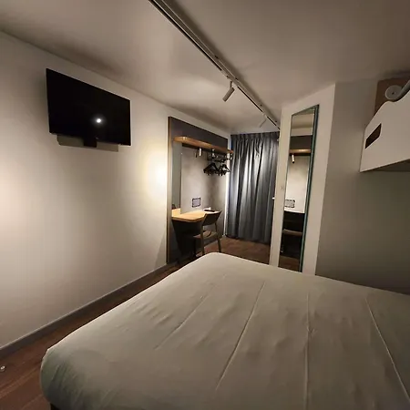 Ibis Budget Saint Germain Chambourcy