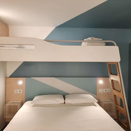 Ibis Budget Saint Germain Chambourcy