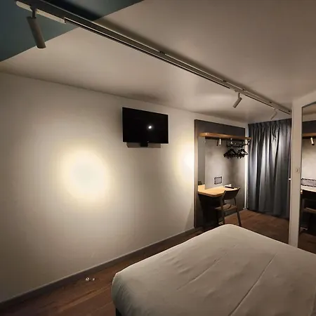Ibis Budget Saint Germain