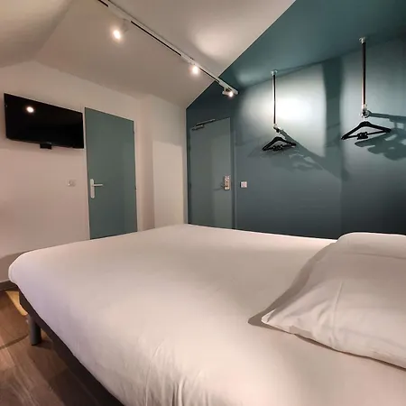 Ibis Budget Saint Germain Hotel 2*