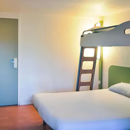 Ibis Budget Saint Germain Hotel Chambourcy