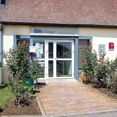 Ibis Budget Saint Germain Chambourcy