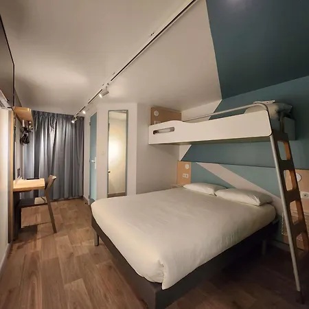 Ibis Budget Saint Germain 2* Chambourcy