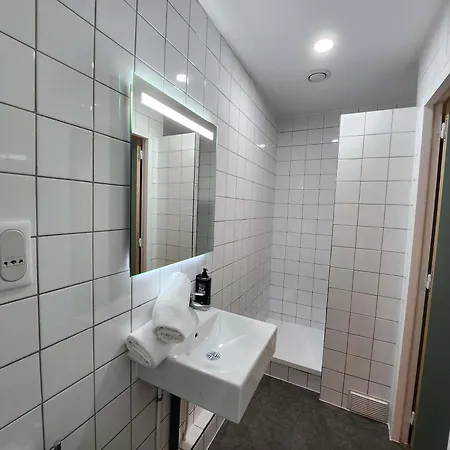 Ibis Budget Saint Germain Hotel 2*