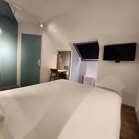 Ibis Budget Saint Germain 2*
