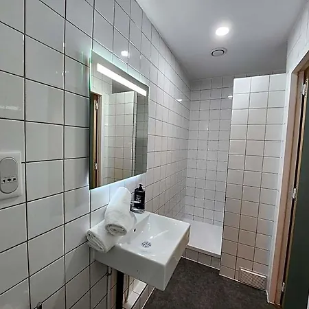 Ibis Budget Saint Germain Hotel