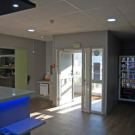Ibis Budget Saint Germain Hotel Chambourcy