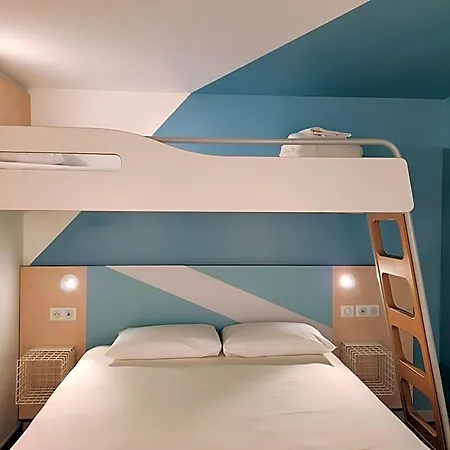Ibis Budget Saint Germain 2*