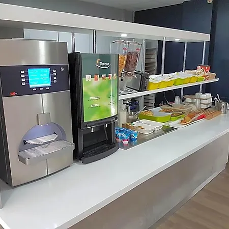 Ibis Budget Saint Germain Hotel Chambourcy