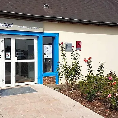 Ibis Budget Saint Germain 2* Chambourcy