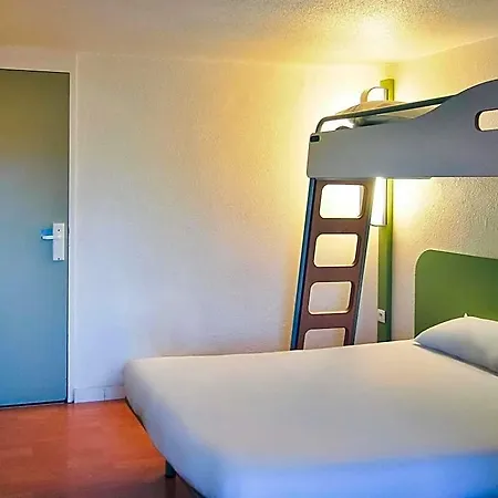 Ibis Budget Saint Germain 2* Chambourcy