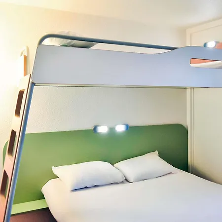 Ibis Budget Saint Germain 2* Chambourcy