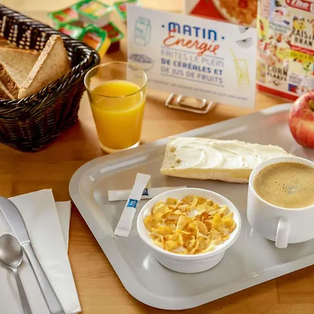 Ibis Budget Saint Germain Chambourcy