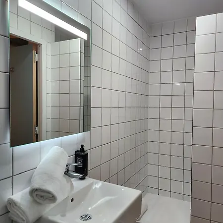 Hotel Ibis Budget Saint Germain Chambourcy