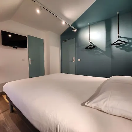 Ibis Budget Saint Germain