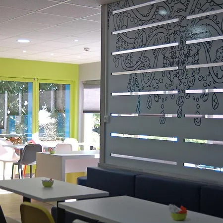 Ibis Budget Saint Germain 2* Chambourcy