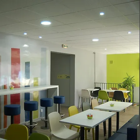 Ibis Budget Saint Germain 2* Chambourcy