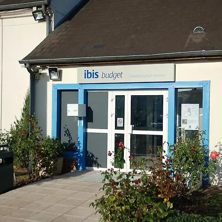 Ibis Budget Saint Germain 2* Chambourcy
